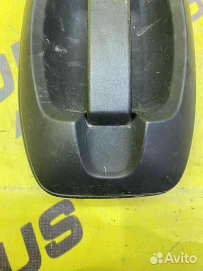 Ручка двери передней правой Fiat Ducato 250