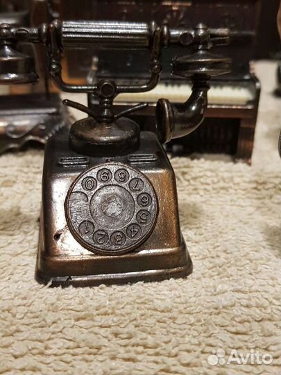 Коллекционные Точилки