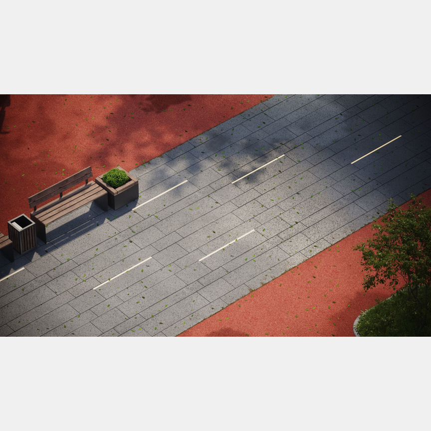 2-к. квартира, 61,5 м², 13/17 эт.