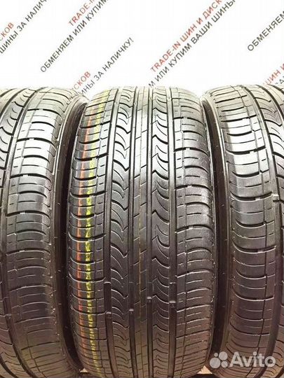 Nexen Classe Premiere CP672 225/50 R17 94V