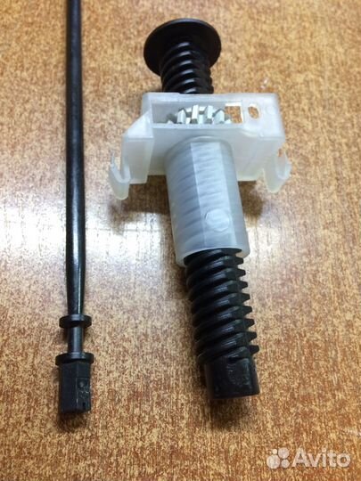 Ножка задняя в сборе для пмм Electrolux ESL45010