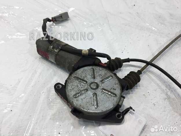 Стеклоподъемник электрический задний левый