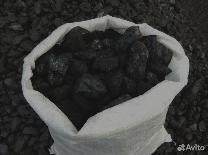Уголь Антрацит