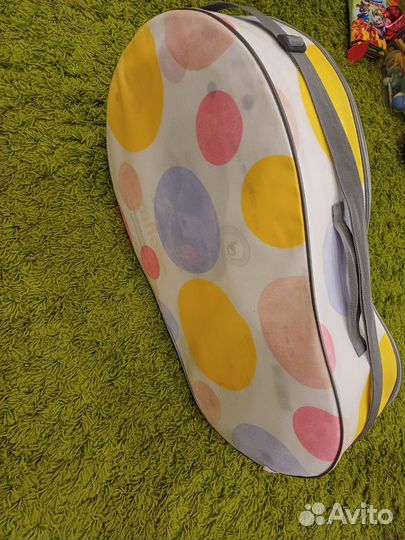 Кокон зевушка