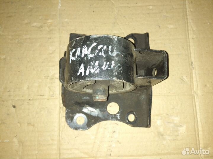 Опора МКПП Nissan Almera Classic