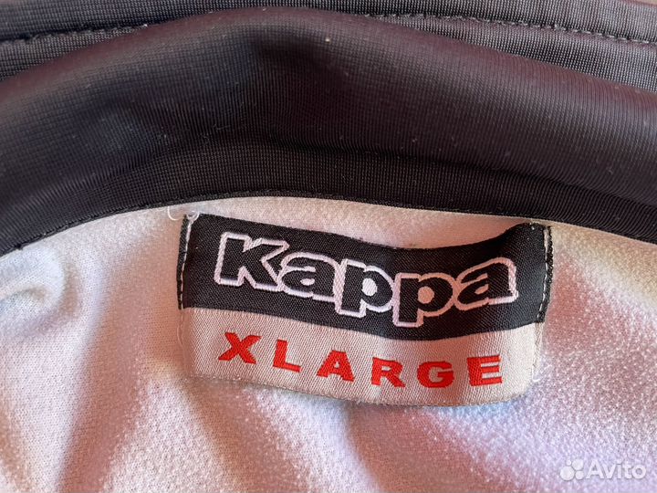 Продажа вещей Kappa FredPery New Balance