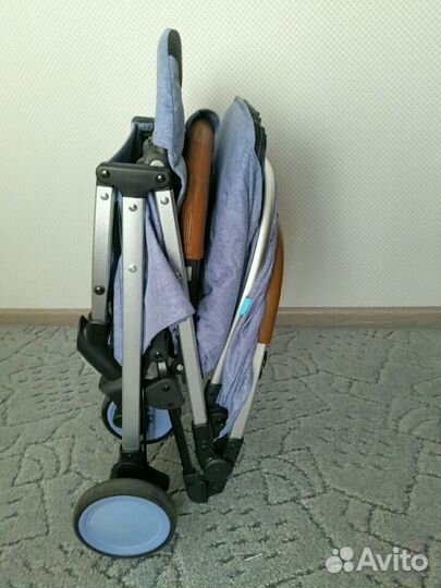 Прогулочная коляска Nuovita giro
