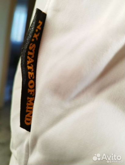 Спортивная Mills Brothers Vintage Apparel винтаж