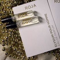 Roja Elysium Pour Homme edP Пробник 2мл