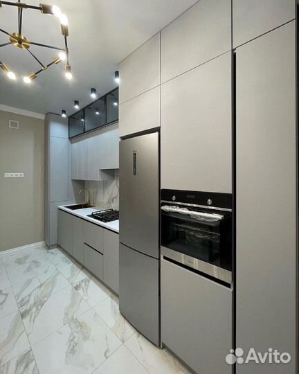 Кухни на заказ