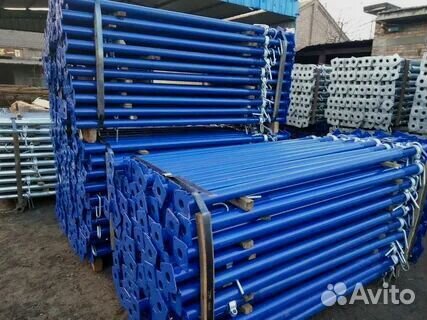 Опалубка для перекрытО