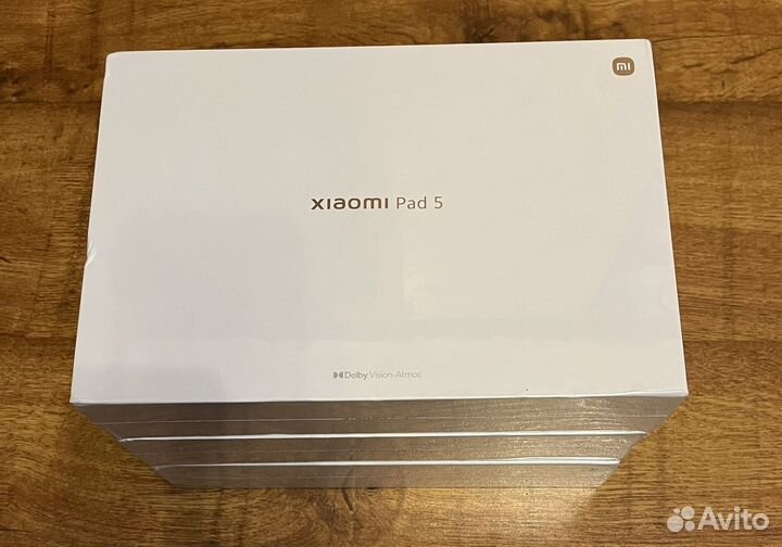 Xiaomi Mi Pad 5 6/256Gb.Global.Новый