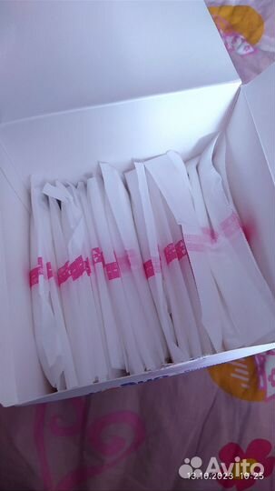 Накладки на грудь medela бу и вкладыши впитывающие