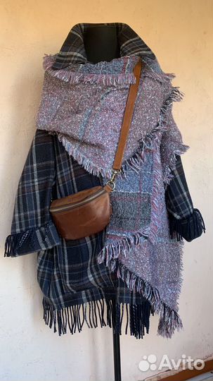 Пальто-пиджак HM