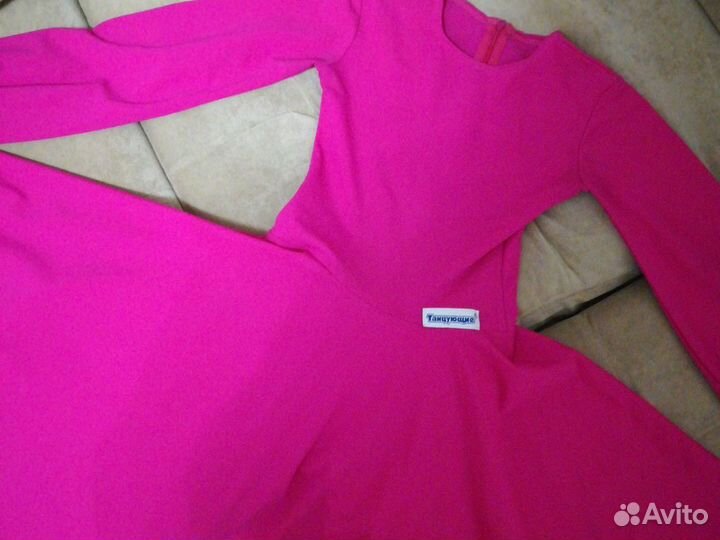 Платье рейтинговое