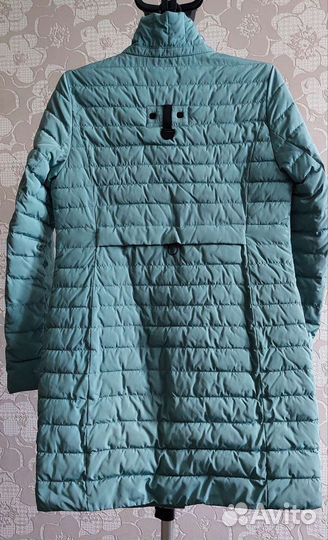 Куртка демисезонная женская, 44 р-р