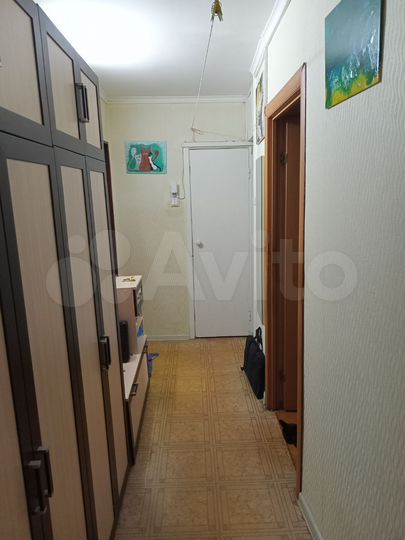 3-к. квартира, 60 м², 8/9 эт.