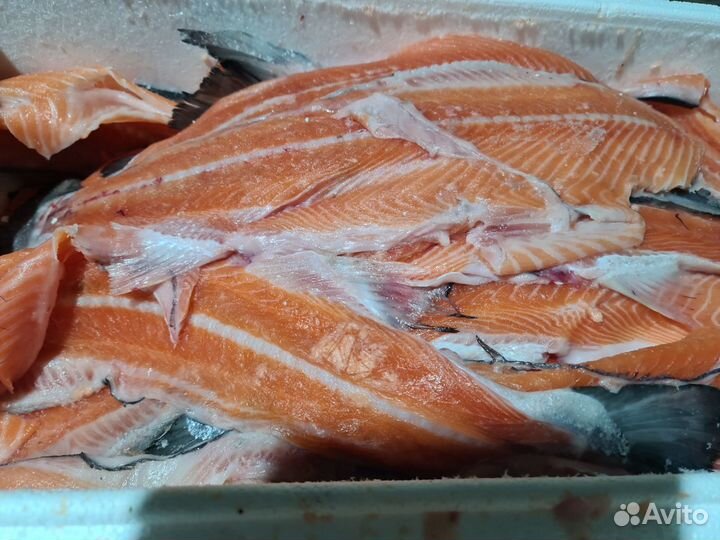 Хребты машинная резка