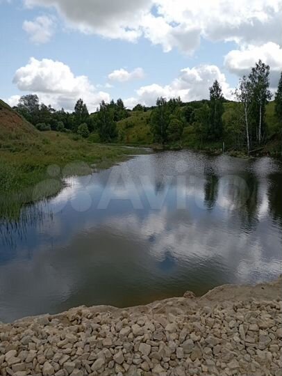 Участок 2,5 га (СНТ, ДНП)