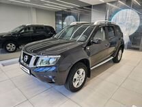 Nissan Terrano 2.0 MT, 2021, 13 240 км, с пробегом, цена 1 800 000 руб.