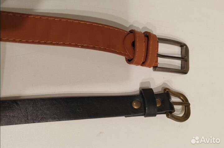 Ремень женский