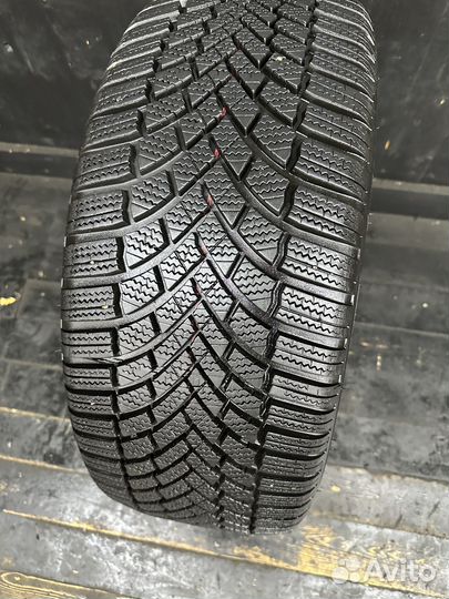 Bridgestone Blizzak LM-005 225/45 R18