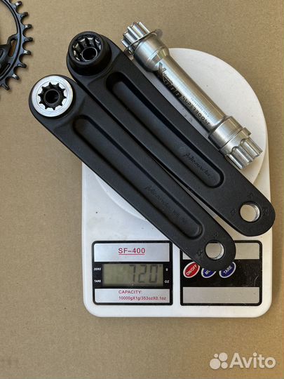 Система Miranda Delta 30t