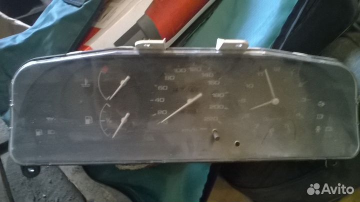 Ниссан примера хеч Р10