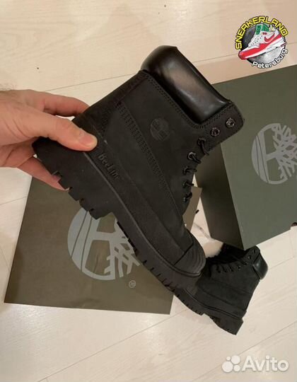 Ботинки Timberland Premium 6