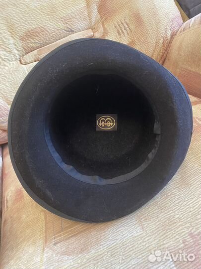 Шляпа женская