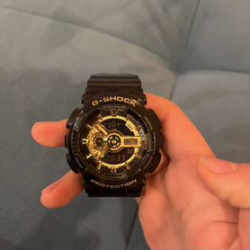 Casio g-shock ga110gb