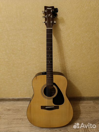 Гитара yamaha f310