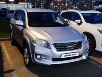 Toyota Vanguard 2.4 CVT, 2011, 201 000 км, с пробегом, цена 1 250 000 руб.