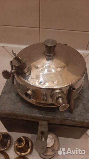 Примус, керосинка ркка