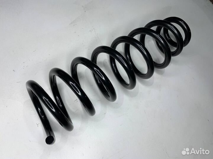 Пружины подвески на любой авто