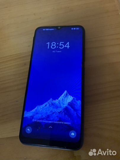 realme C25s, 4/64 ГБ