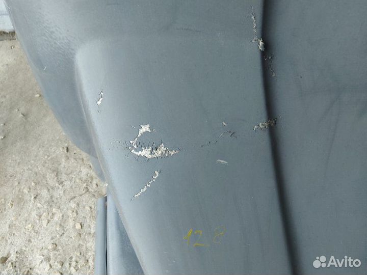 Обтекатель Газ Газель Next A21R22 ISF28S4R148