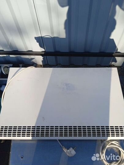 Радиаторы отопления бу