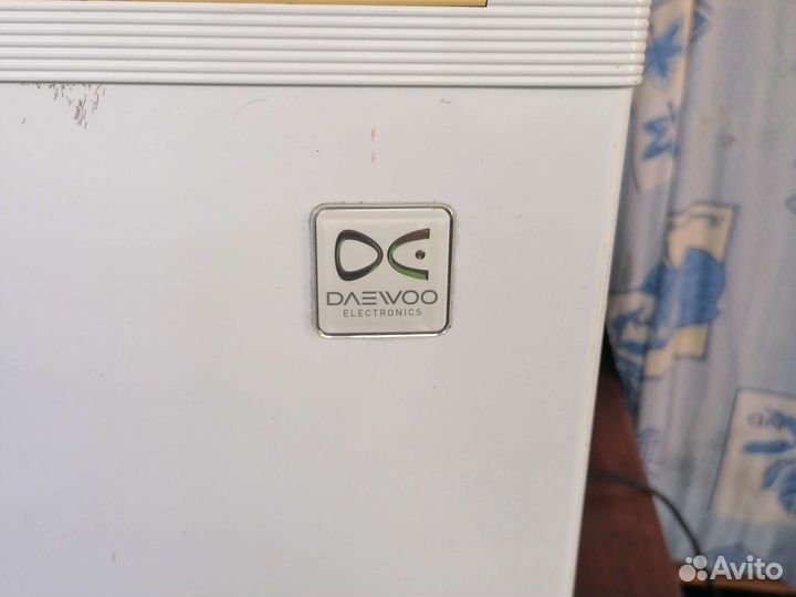 Минихолодильник бу