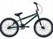 Велосипед BMX TT Step One 20" зелёный новый