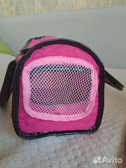 Игрушка собака