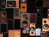 Ремонт акустических систем