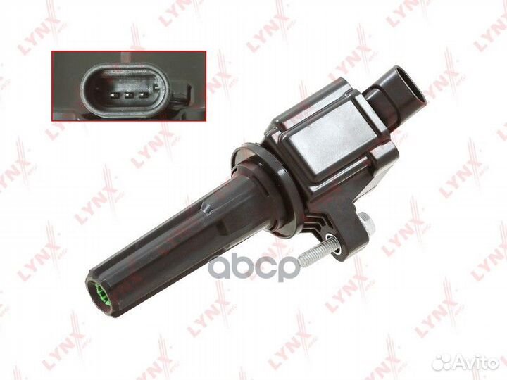 Катушка зажигания SPL1449 lynxauto