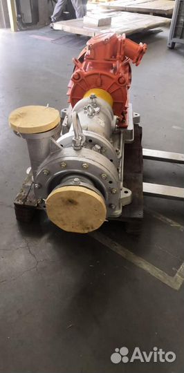 Нефтяные насосы нк