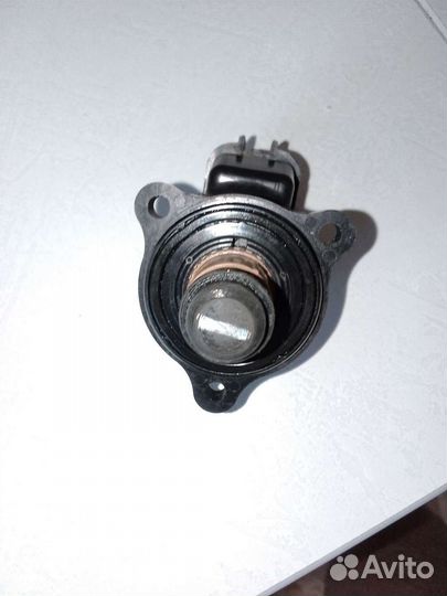 Регулятор холостого хода лансер 9 (ориг)