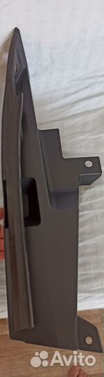 5220AN94 защитная накладка переднего левого крыла