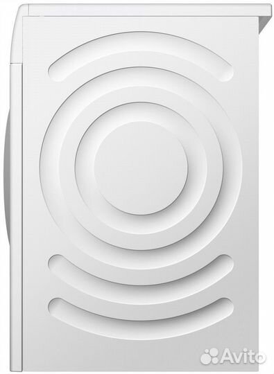 Стиральная машина Bosch WGA 242X5