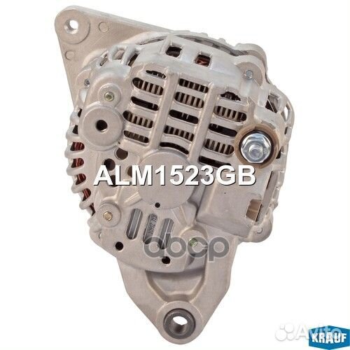 Генератор ALM1523GB Krauf