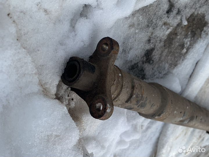 Кардан opel Омега b