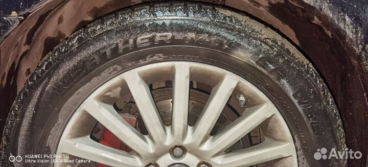 Cooper Weather-Master WSC 235/55 R17 103M